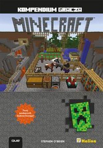 Minecraft Kompendium gracza