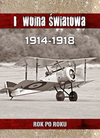 I Wojna Światowa