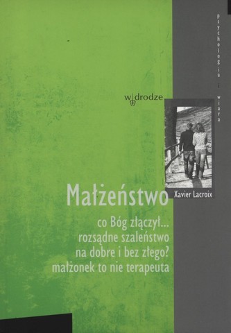 Małżeństwo Małżeństwo