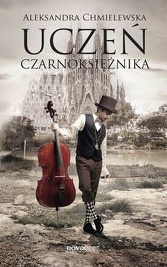 Uczeń Czarnoksiężnika