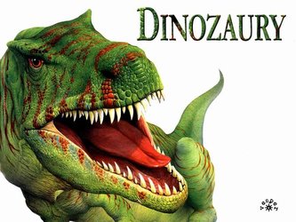 Dinozaury Dinozaury