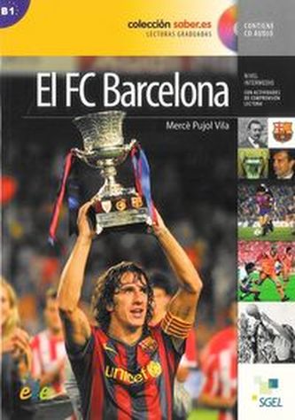FC Barcelona + CD Intermedio FC Barcelona + CD Intermedio