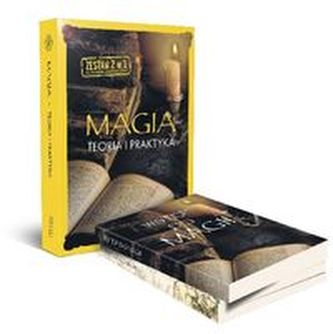 Magia Teoria i praktyka Box
