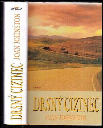 Drsný cizinec