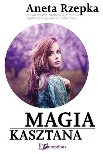 Magia kasztana Magia kasztana