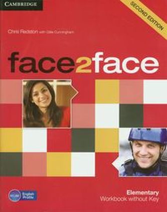 face2face 2ed Elementary Workbook face2face 2ed Elementary Workbook