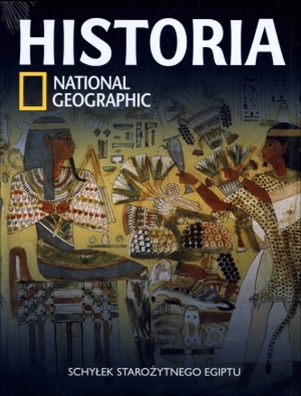 Historia National Geographic Tom 3