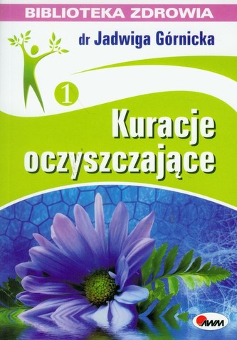 Kuracje oczyszczające 1