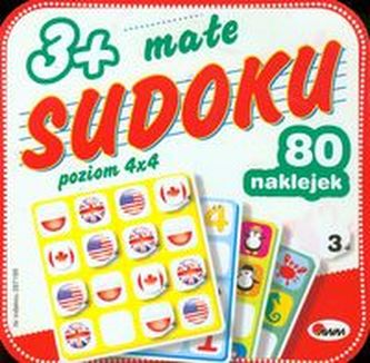Małe sudoku 3 Małe sudoku 3