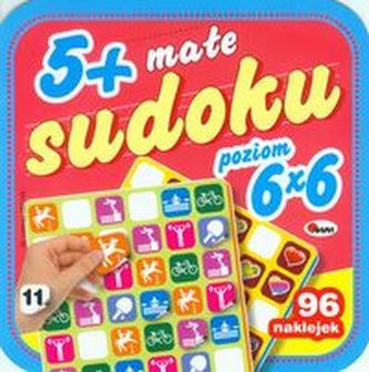 Małe sudoku 11