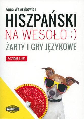 Hiszpański na wesoło