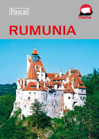 Rumunia Przewodnik ilustrowany