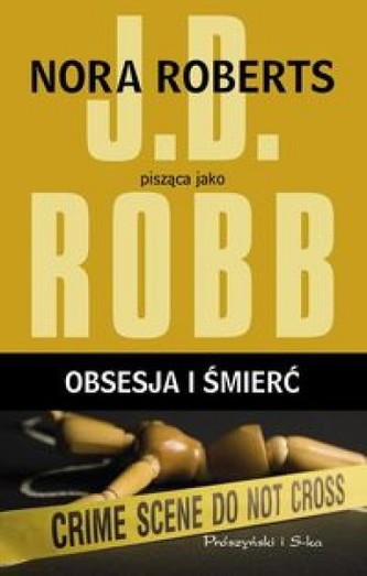 Obsesja i śmierć Obsesja i śmierć