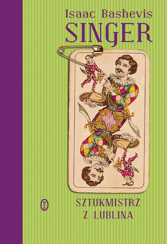 Sztukmistrz z Lublina