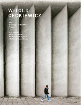 Witold Cęckiewicz Tom 1 i 2 Witold Cęckiewicz Tom 1 i 2