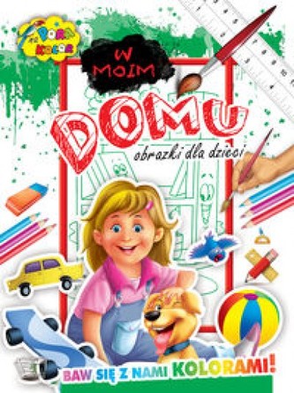 Pora na kolor-W Moim Domu