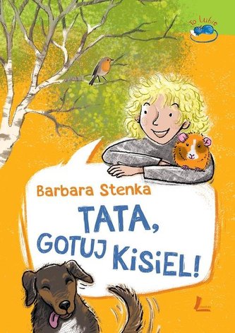 Tata, gotuj kisiel Tata, gotuj kisiel