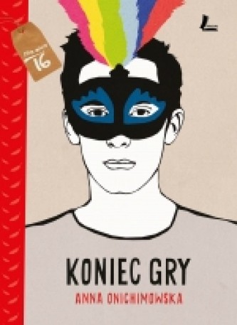 Koniec gry Koniec gry