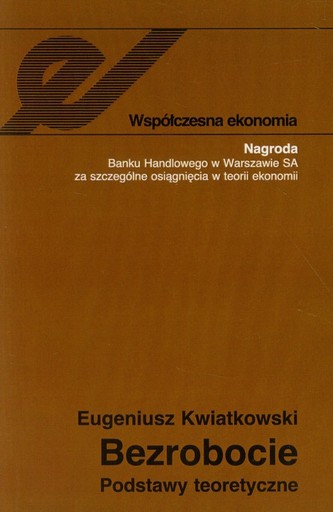 Bezrobocie Bezrobocie