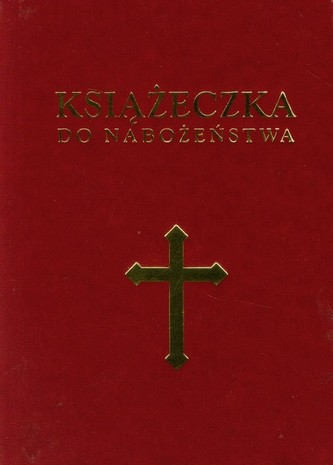 Książeczka do nabożeństwa