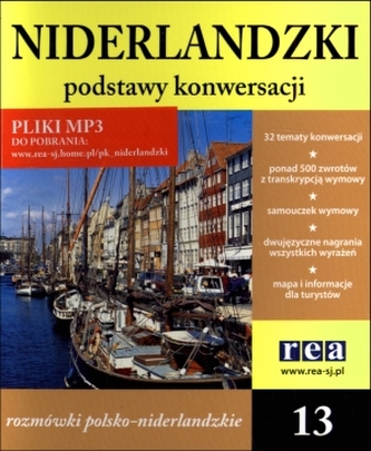 Niderlandzki podstawy konwersacji