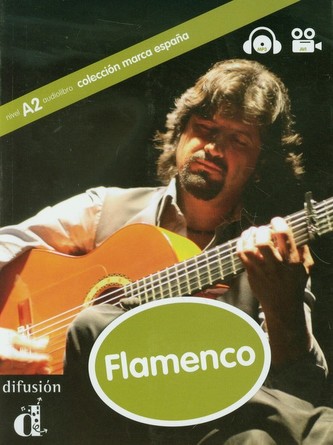 Flamenco El duende (A2) + MP3 online Flamenco El duende (A2) + MP3 online