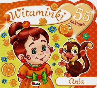 Witaminki 6 Ania