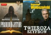 Prowokator / Twierdza szyfrów