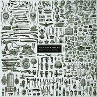 Wunderkamera kino Terry'go Gilliama