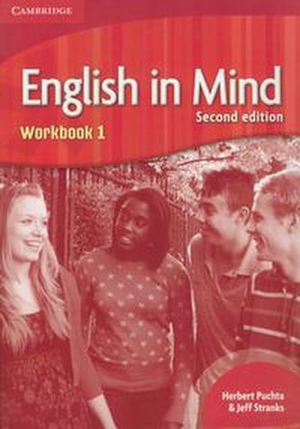 English in Mind 1 Workbook English in Mind 1 Workbook