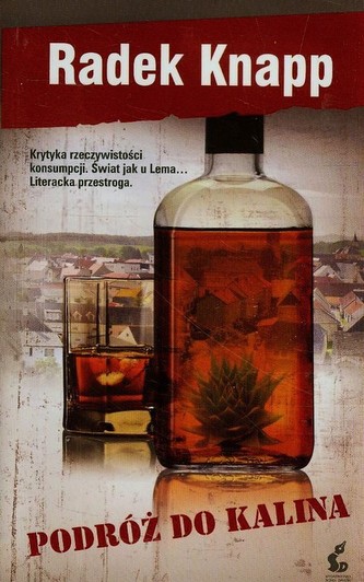 Podróż do Kalina Podróż do Kalina
