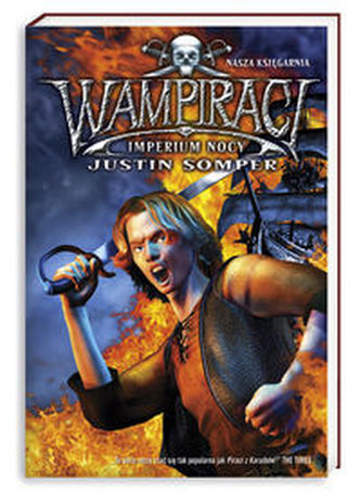 Wampiraci Imperium nocy Wampiraci Imperium nocy