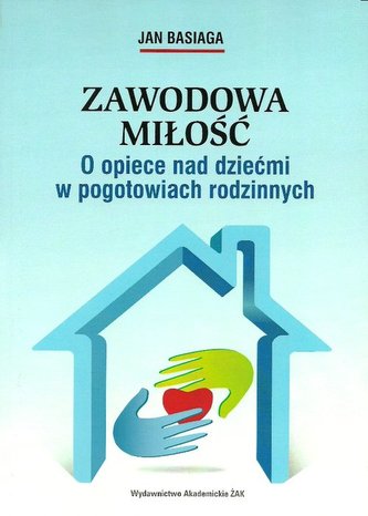 Zawodowa miłość