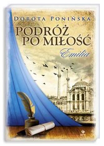 Podróż po miłość Tom 1 Podróż po miłość Tom 1