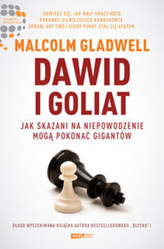 Dawid i Goliat Dawid i Goliat
