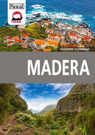 Madera przewodnik ilustrowany