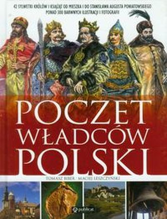 Poczet władców Polski