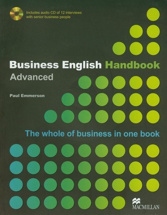 Business English Handbook Advanced Business English Handbook Advanced