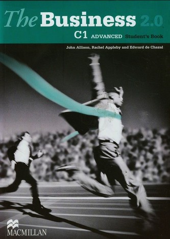 The Business 2.0 Advanced C1