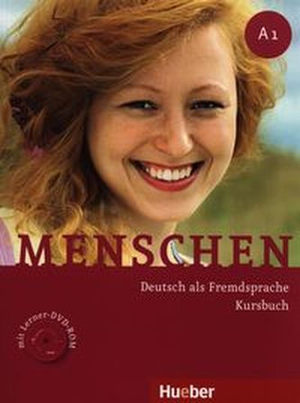 Menschen A1 Kursbuch mit DVD-ROM Menschen A1 Kursbuch mit DVD-ROM