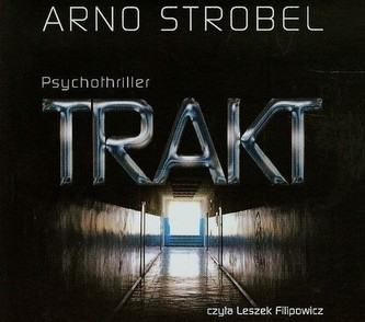 Trakt. Książka audio CD MP3