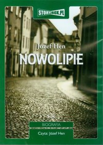 Nowolipie