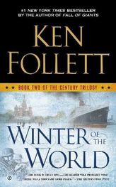 Winter of the world