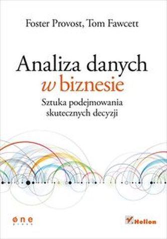 Analiza danych w biznesie