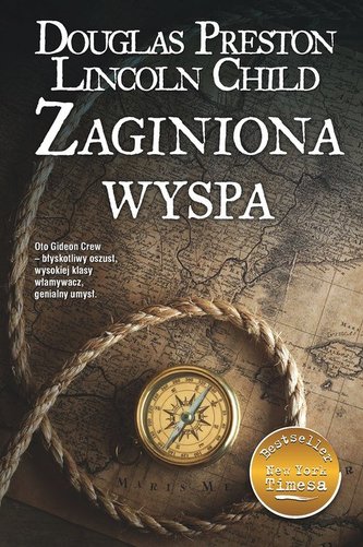 Zaginiona wyspa Zaginiona wyspa