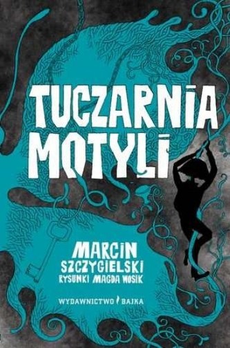 Tuczarnia motyli Tuczarnia motyli