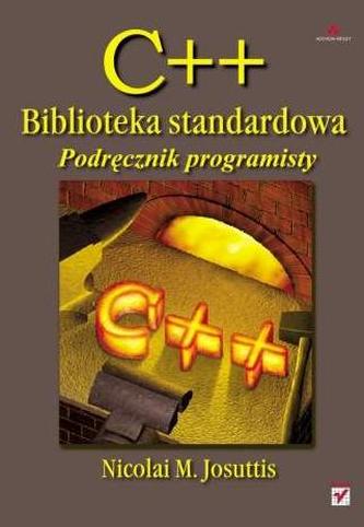 C++ Biblioteka standardowa