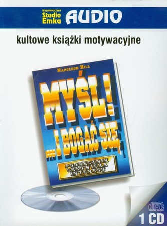 Myśl i bogać się