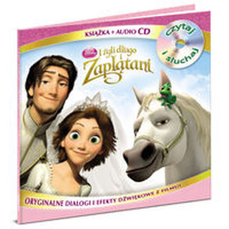 Czytaj i słuchaj I żyli długo Zaplątani