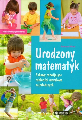 Urodzony matematyk Urodzony matematyk